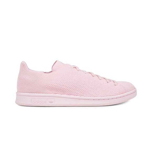 adidas Other - Adidas Primeknit Stan Smith Sneakers